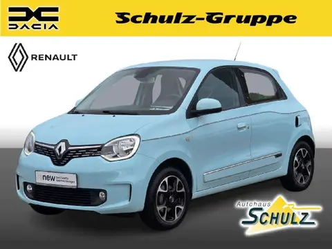 Used RENAULT TWINGO Petrol 2019 Ad 