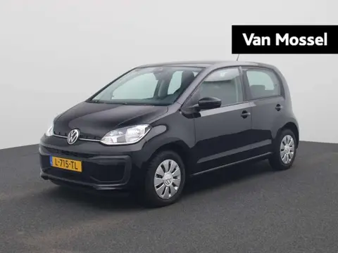 Used VOLKSWAGEN UP! Petrol 2021 Ad 