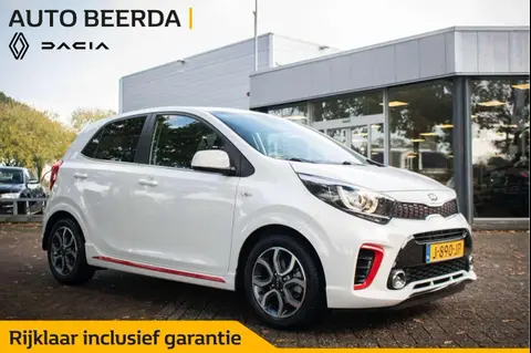 Used KIA PICANTO Petrol 2020 Ad 