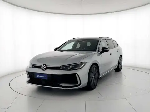 Annonce VOLKSWAGEN PASSAT Hybride 2024 d'occasion 