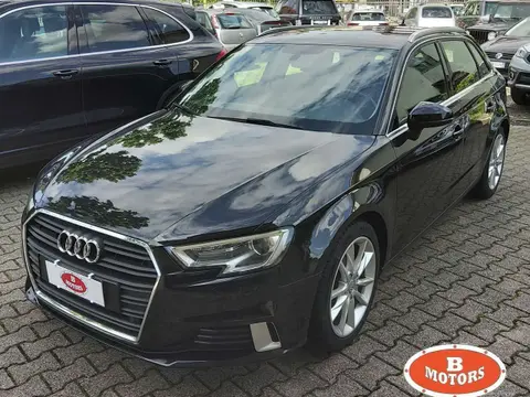 Used AUDI A3 Diesel 2016 Ad 