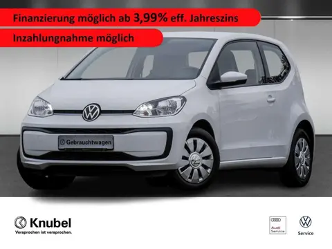 Used VOLKSWAGEN UP! Petrol 2021 Ad 