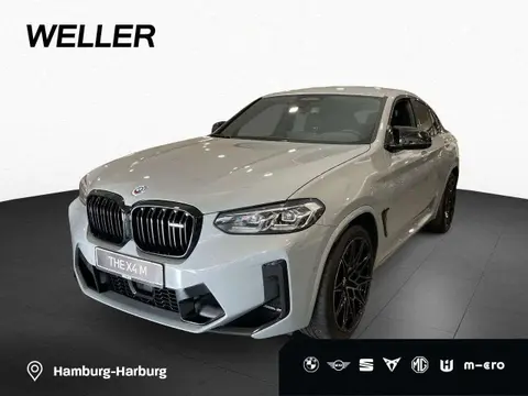 Used BMW X4 Petrol 2023 Ad 