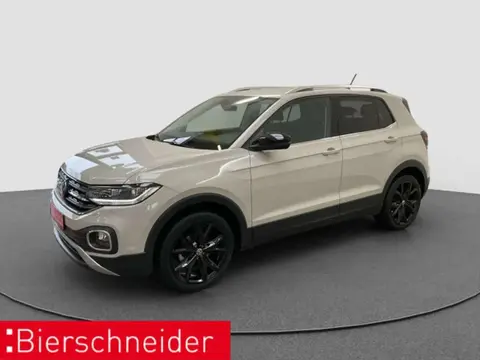 Used VOLKSWAGEN T-CROSS Petrol 2024 Ad 