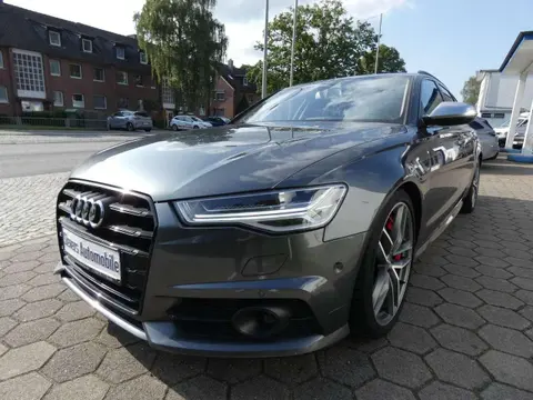 Annonce AUDI S6 Essence 2018 d'occasion 