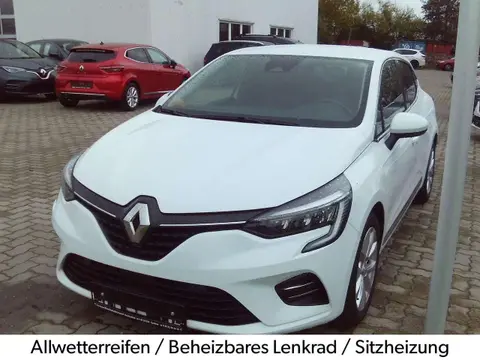 Used RENAULT CLIO Petrol 2021 Ad 