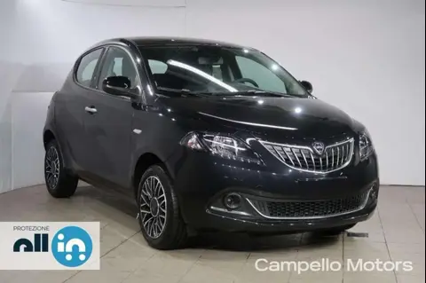 Used LANCIA YPSILON Hybrid 2024 Ad 