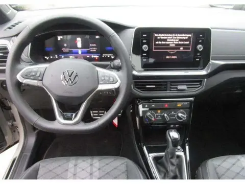 Used VOLKSWAGEN T-CROSS Petrol 2024 Ad 