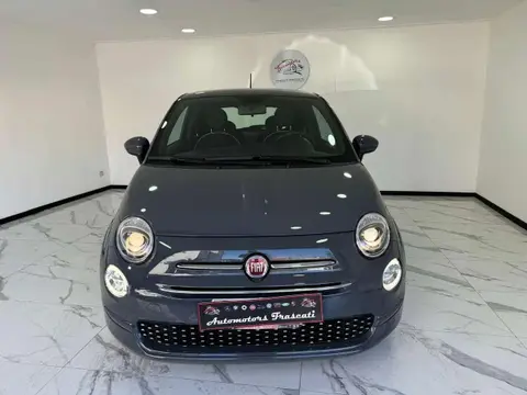 Used FIAT 500 Hybrid 2020 Ad 