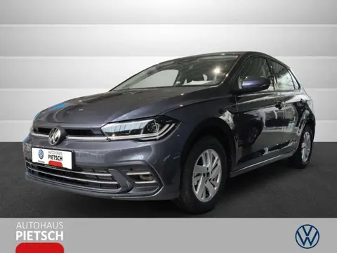 Annonce VOLKSWAGEN POLO Essence 2024 d'occasion 