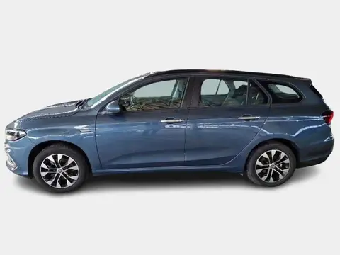 Annonce FIAT TIPO Essence 2023 d'occasion 