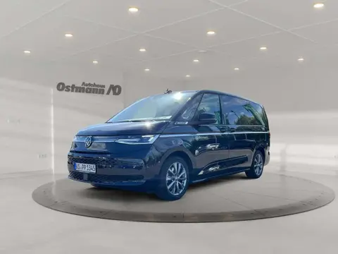 Used VOLKSWAGEN T7 Petrol 2023 Ad 