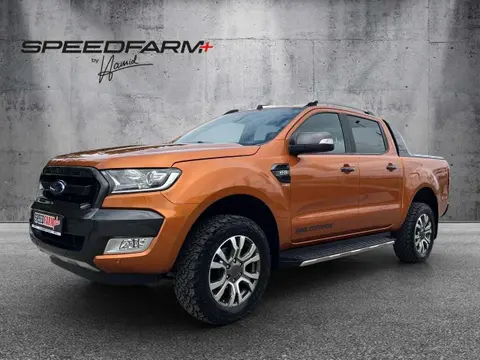 Used FORD RANGER Diesel 2018 Ad 