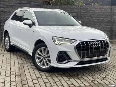 Annonce AUDI Q3 Essence 2019 d'occasion 