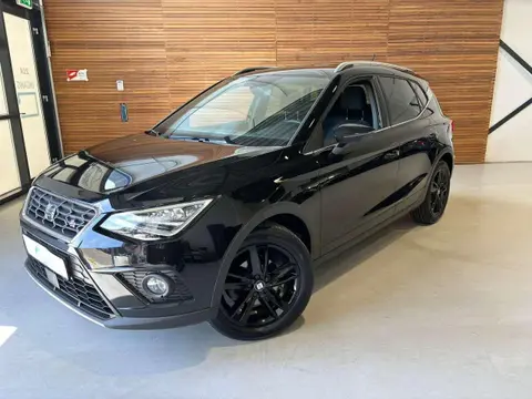 Used SEAT ARONA Petrol 2019 Ad 