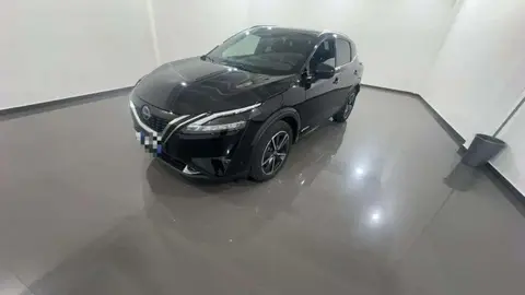 Used NISSAN QASHQAI Hybrid 2023 Ad 