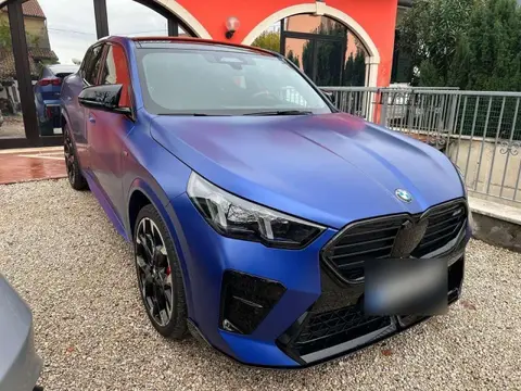 Annonce BMW X2 Essence 2024 d'occasion 