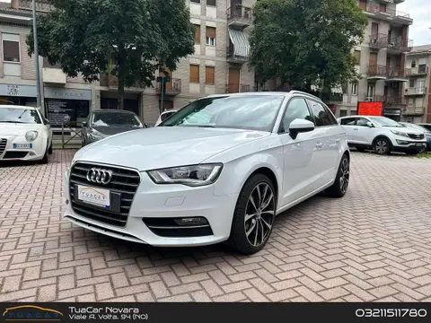 Used AUDI A3 Diesel 2015 Ad 