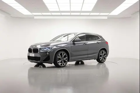 Annonce BMW X2 Diesel 2019 d'occasion 