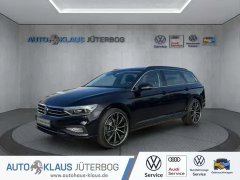 Used VOLKSWAGEN PASSAT Petrol 2019 Ad 