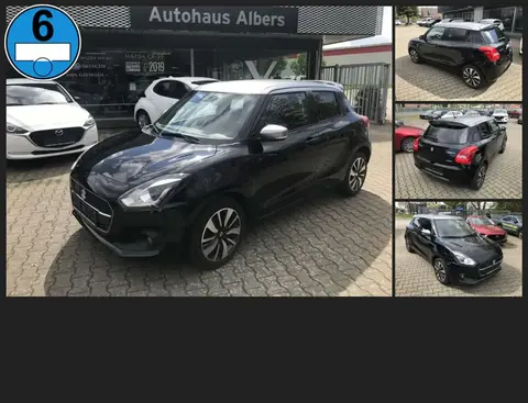 Used SUZUKI SWIFT Petrol 2019 Ad 