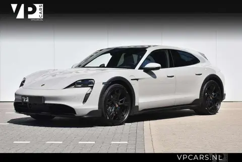 Used PORSCHE TAYCAN Electric 2023 Ad 