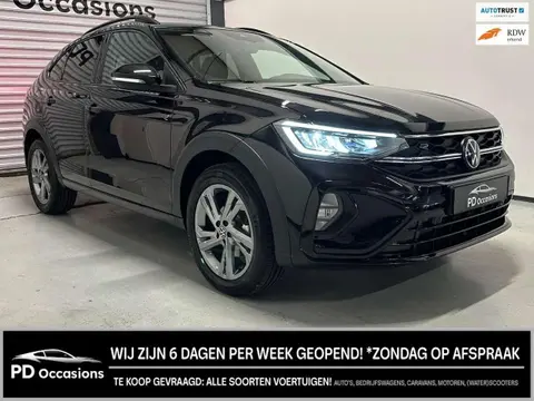 Annonce VOLKSWAGEN TAIGO Essence 2024 d'occasion 