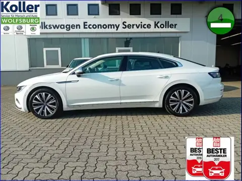 Used VOLKSWAGEN ARTEON Petrol 2021 Ad 