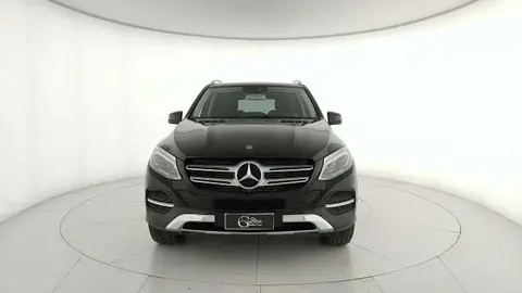 Used MERCEDES-BENZ CLASSE GLE Diesel 2019 Ad 