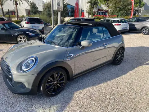 Used MINI ONE Petrol 2020 Ad 