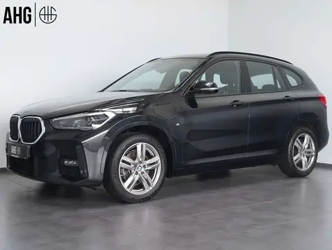 Annonce BMW X1 Hybride 2021 d'occasion 