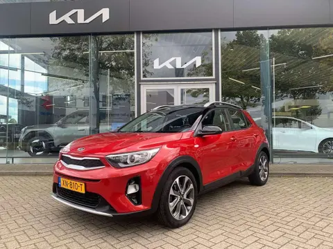 Annonce KIA STONIC Essence 2019 d'occasion 