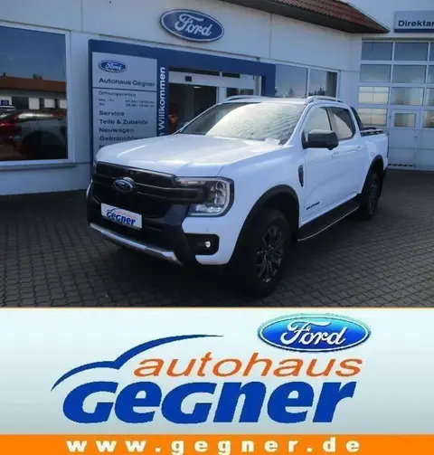 Used FORD RANGER Diesel 2024 Ad 