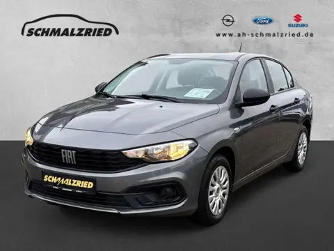 Used FIAT TIPO Petrol 2021 Ad 