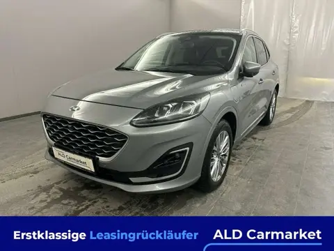 Used FORD KUGA Hybrid 2021 Ad 