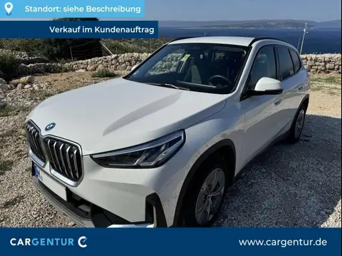 Annonce BMW IX1 Électrique 2023 d'occasion 