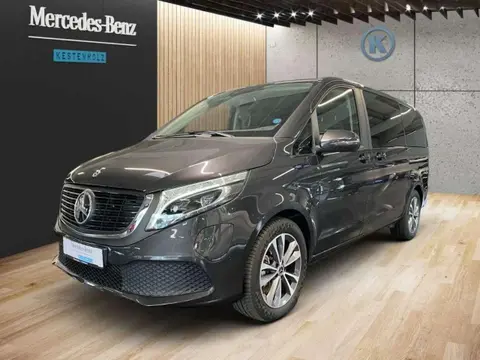 Used MERCEDES-BENZ EQV Electric 2022 Ad 