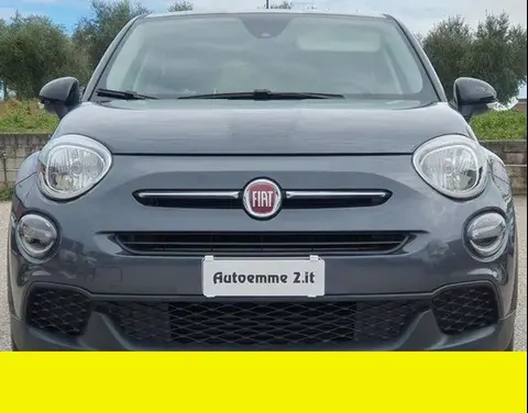 Used FIAT 500X Diesel 2019 Ad 