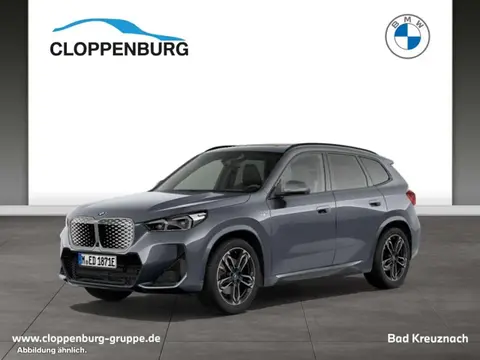 Annonce BMW IX1 Électrique 2024 d'occasion 