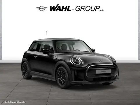 Annonce MINI ONE Essence 2022 d'occasion Allemagne