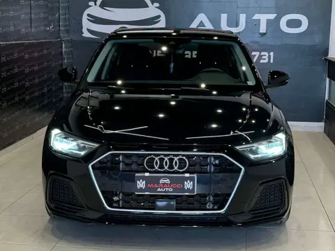 Annonce AUDI A1 Essence 2019 d'occasion 