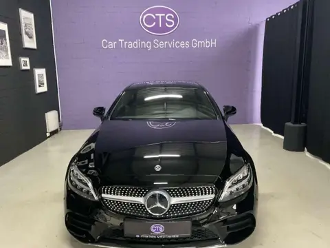 Used MERCEDES-BENZ CLASSE C Petrol 2019 Ad 