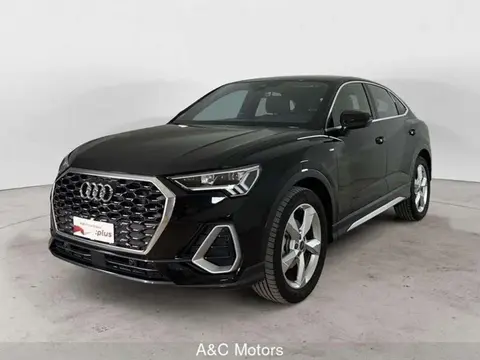 Annonce AUDI Q3 Essence 2024 d'occasion 