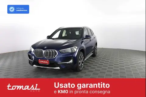 Annonce BMW X1 Diesel 2020 d'occasion 