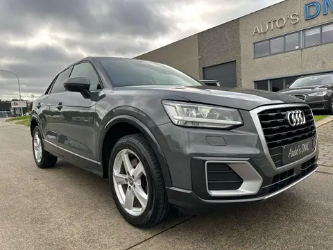 Used AUDI Q2 Petrol 2018 Ad 