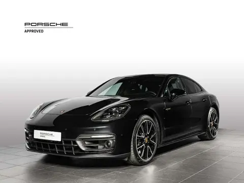 Annonce PORSCHE PANAMERA Hybride 2023 d'occasion 