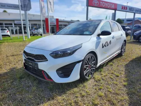 Annonce KIA CEED Essence 2024 d'occasion 