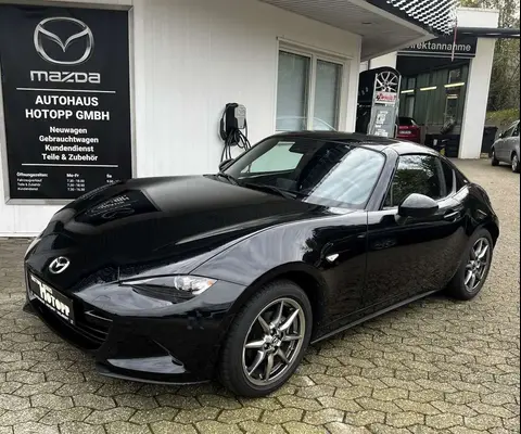 Used MAZDA MX-5 Petrol 2023 Ad 