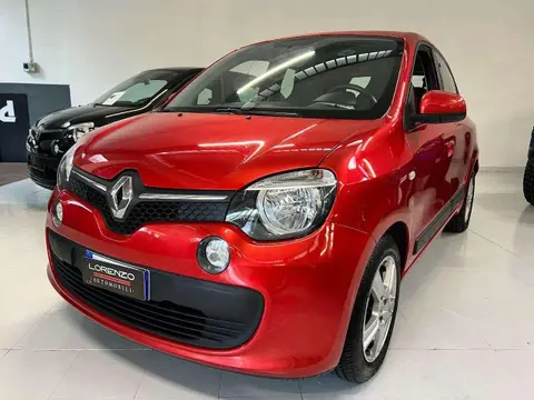 Used RENAULT TWINGO Petrol 2014 Ad 