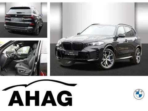 Annonce BMW X5 Diesel 2024 d'occasion 